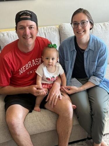 infertility struggle- p4 - family portrait