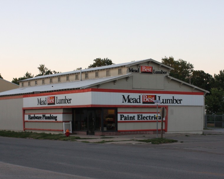 Mead Lumber closing doors after 102 years Local wahooashland