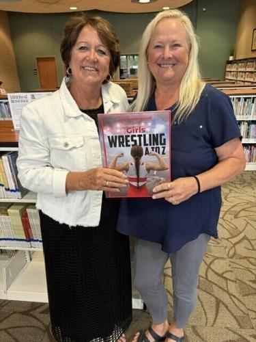 wrestling book - p2 - the authors