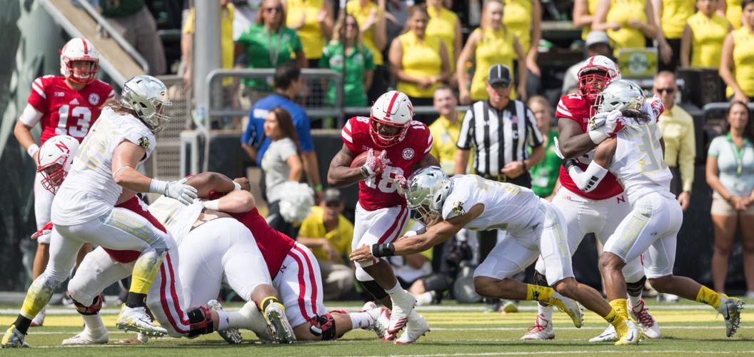 college football | nebraska cornhusker football | 2017 | non-conference | huskers | oregon | big ten conference | pac 12 conference | ducks | nebraska | ncaa