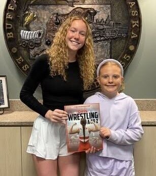wrestling-book - p3 - fans of all ages