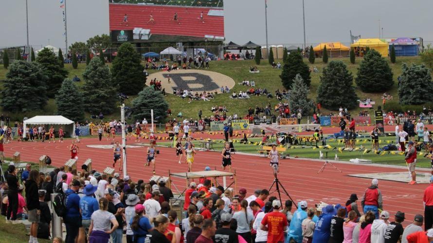 2026 NSAA Track and Field Championships Recap – Classes C and D