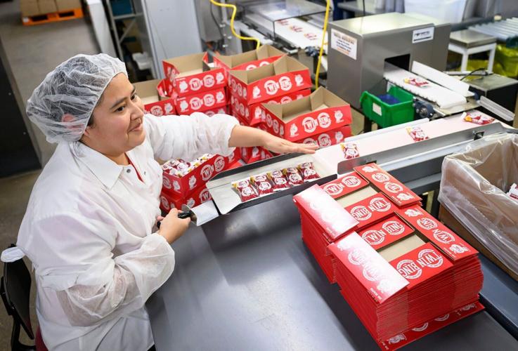 Twin Bing 100th anniversary