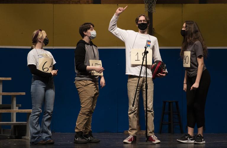 Waverly Spring Musical 1