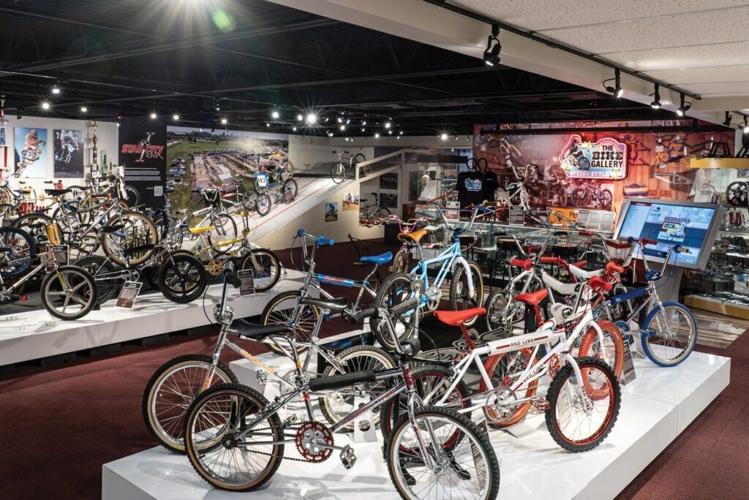 Preserving America’s Automotive Heritage: Inside the Museum of American Speed