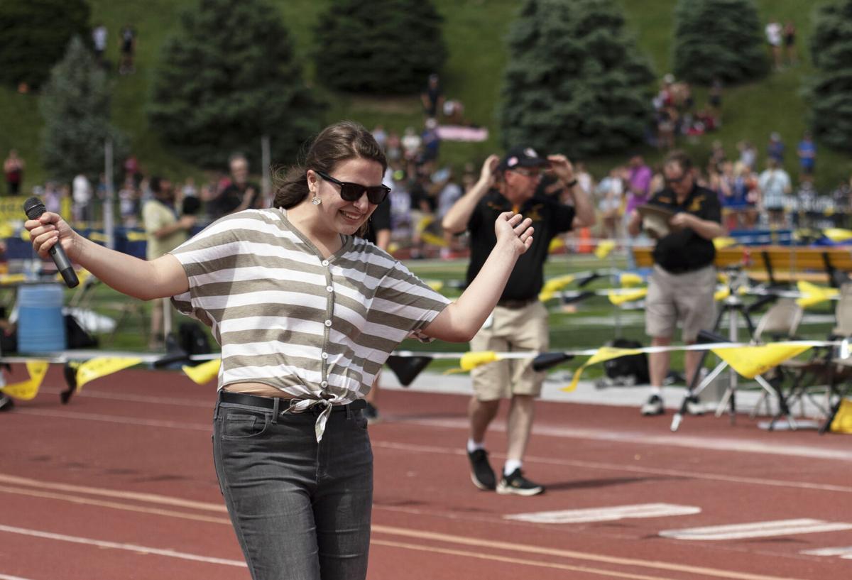 State Track 2021 Photo No. 3