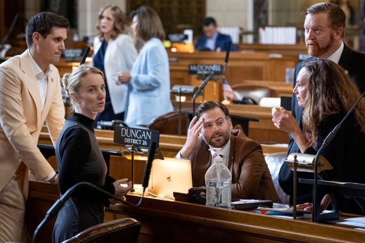 Legislature, 8.20