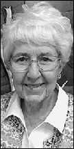 Geisert, Rose Mary