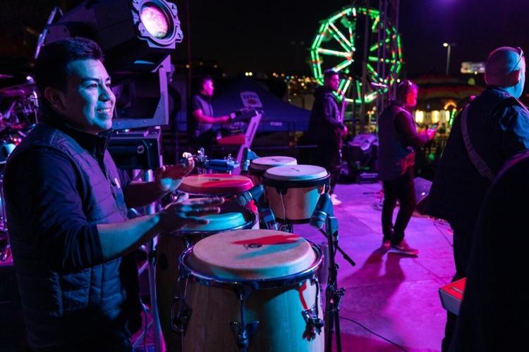 Cinco de Mayo Omaha Attracts Visitors with Delicious Food and Lively Family Fun