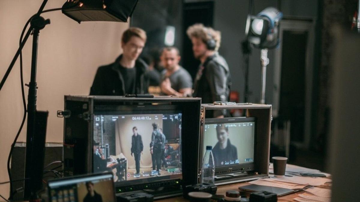 Movies and TV shows casting in Lincoln