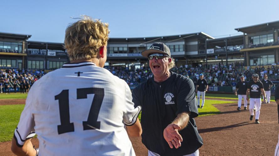 Class B NSAA Baseball Championship