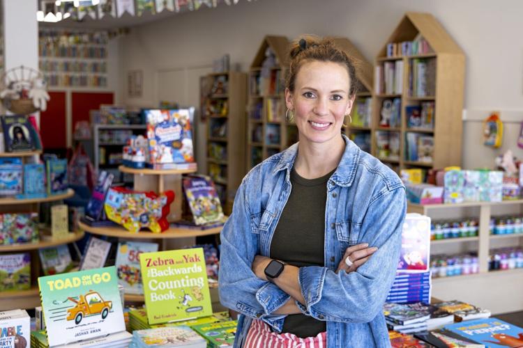 Women Owned Businesses