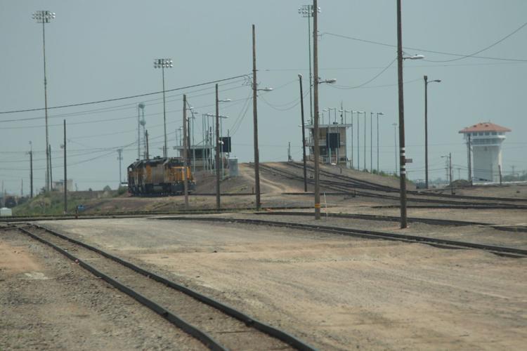 Bailey Yard’s roots were sunk 75 years ago with 1948 ‘retarder yard’