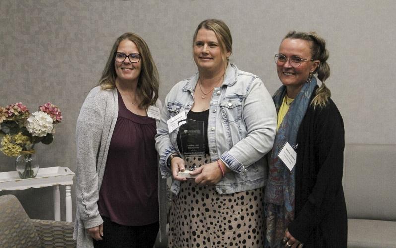 Chadron hospital earns Nebraska’s top workplace wellness honor