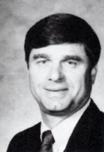 1992 headshot