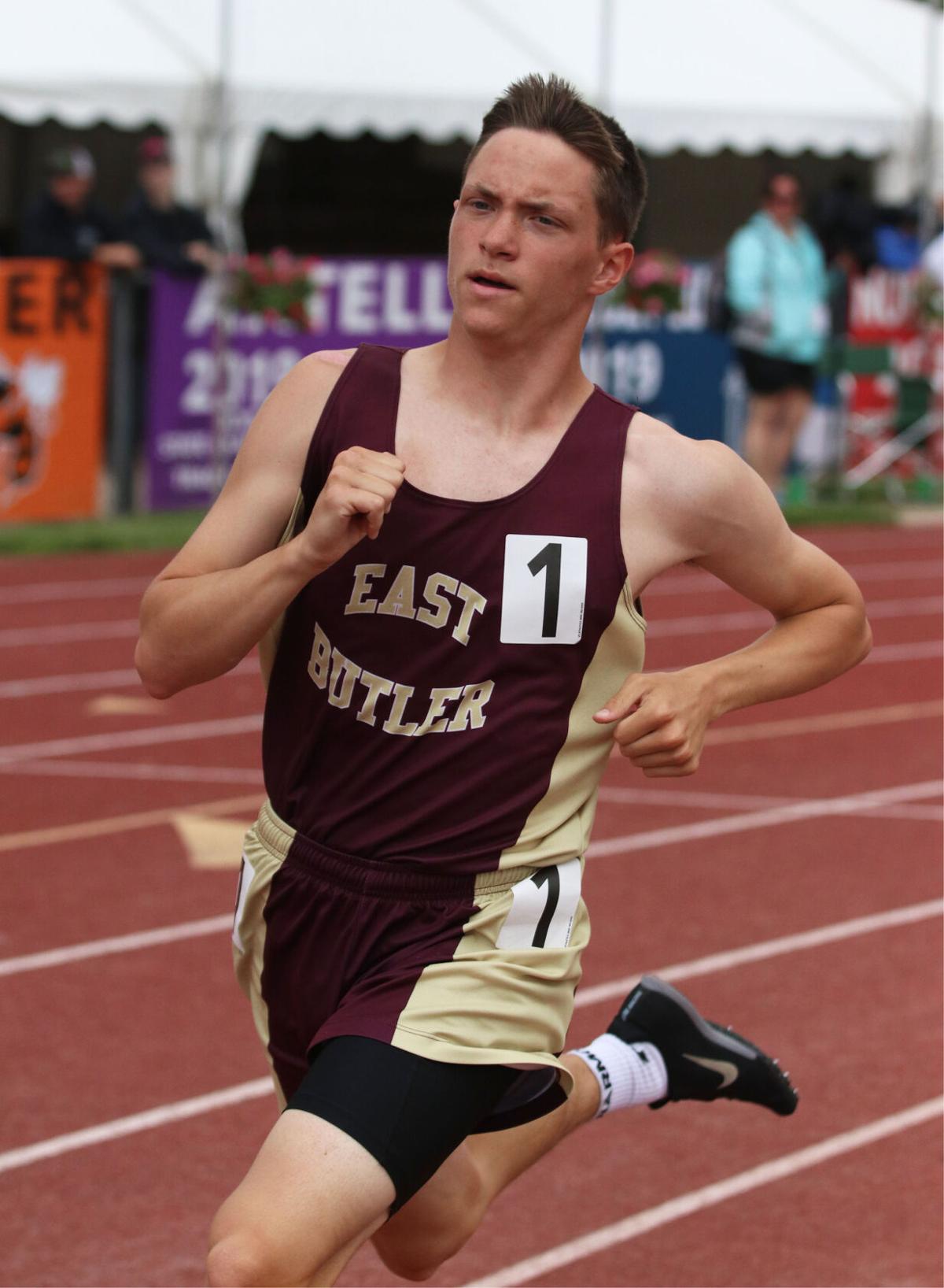 State Track 2021 Photo No. 14