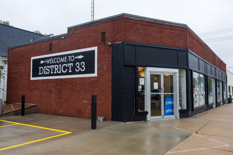 Brightside: District 33, 8.4