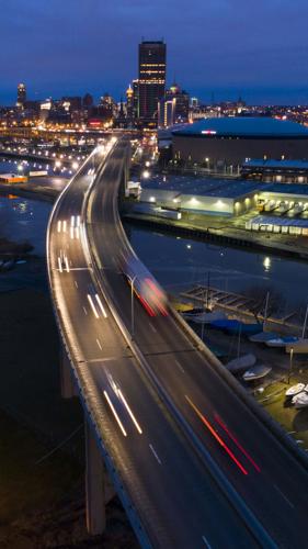 PROSPECTUS SKYWAY GEE