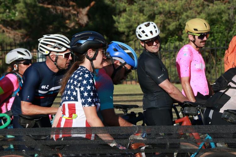 PHOTOS: Robidoux Rendezvous 2026