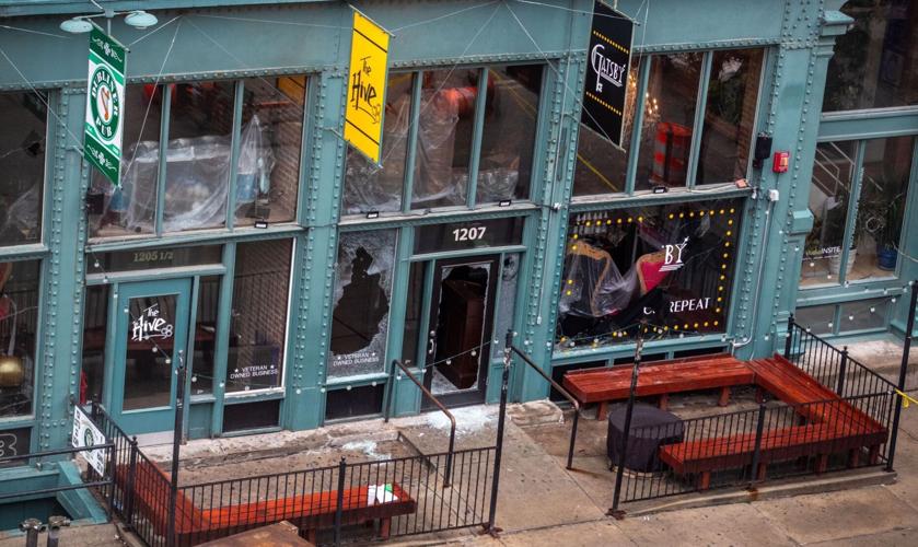 Special prosecutor to investigate James Scurlock's death