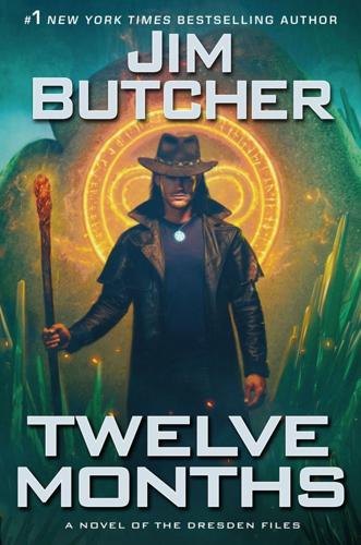 "Twelve Months," by Jim Butcher.