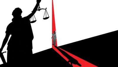 She warned them, but the Nebraska justice system didn't stop him from killing