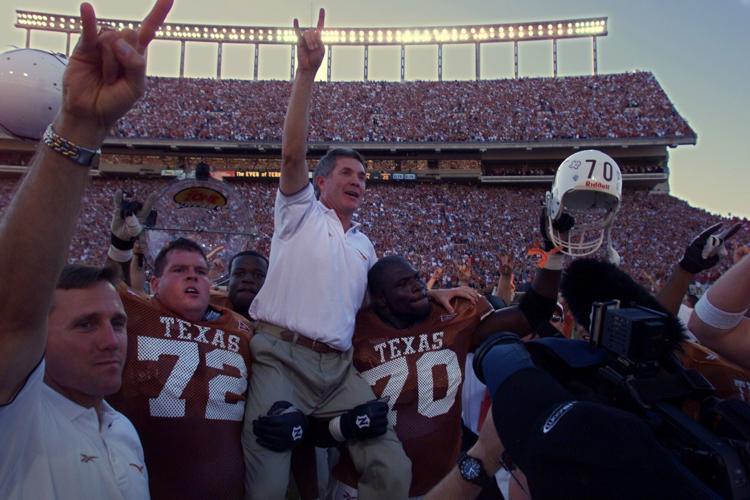 1999 Texas