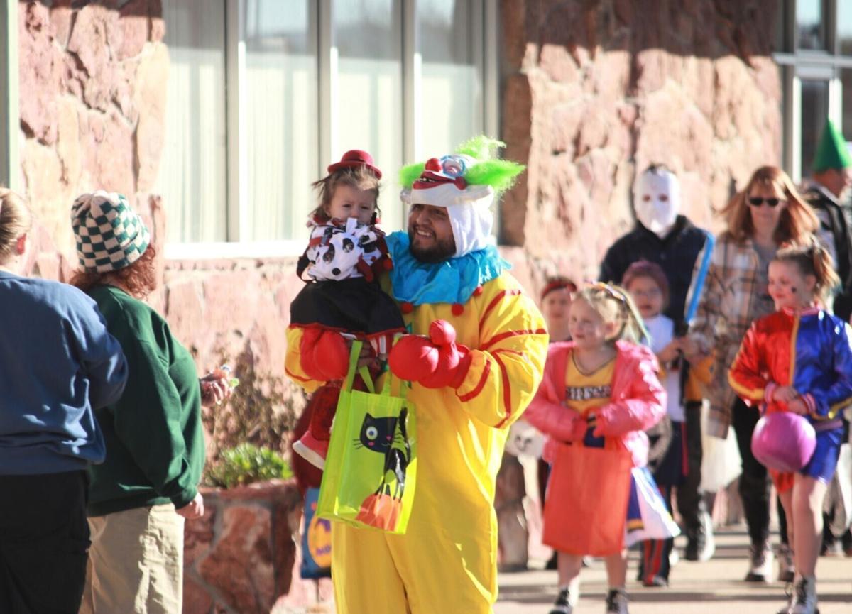 A guide to this year’s Panhandle Halloween events, from Chadron to Sidney