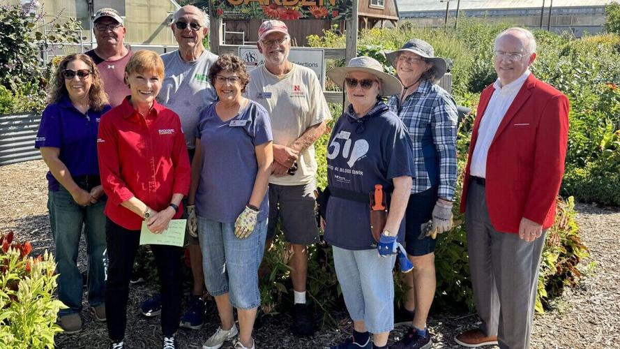 Master Gardener program continues to benefit volunteers, communities