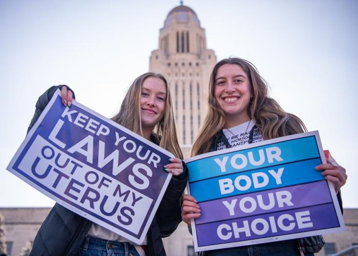 Bigger than Roe march, 1.22, 1.22