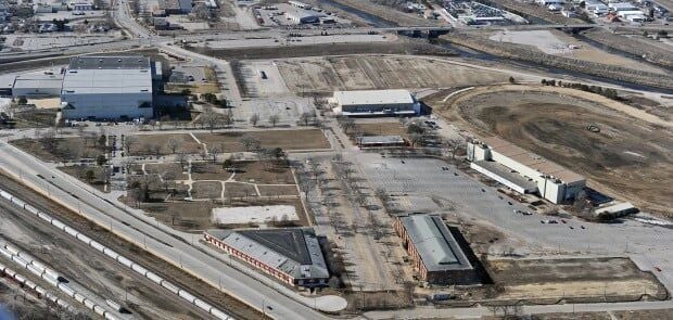 Innovation Campus