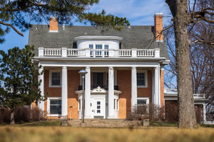 Whitehall Psychiatric Residential and Treatment Facility