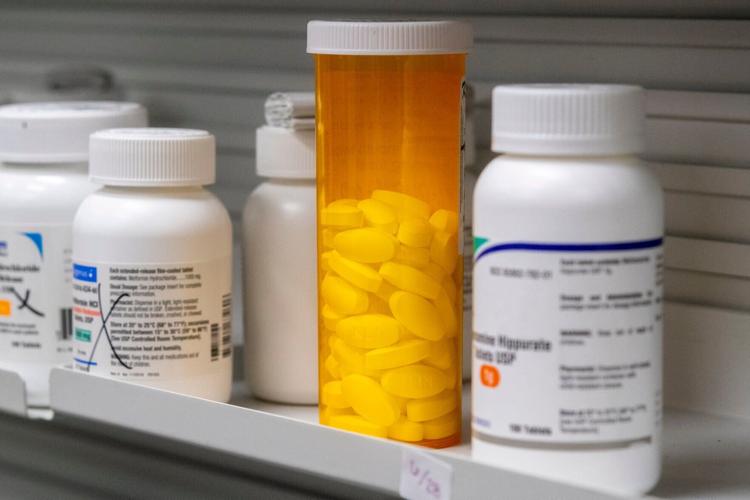 Kohll's Pharmacy, 12.15