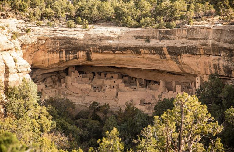 Mesa Verde National Park