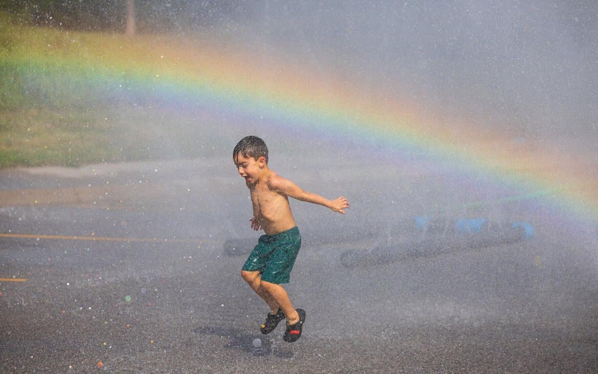 Top Journal Star photos and videos for August