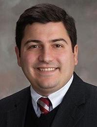 John Murante mug investments