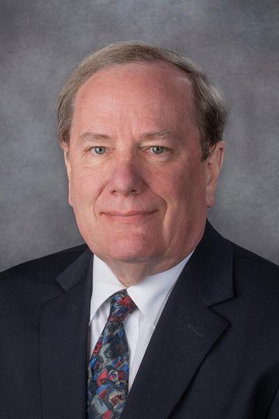 State Sen. Mike Moser, District 22