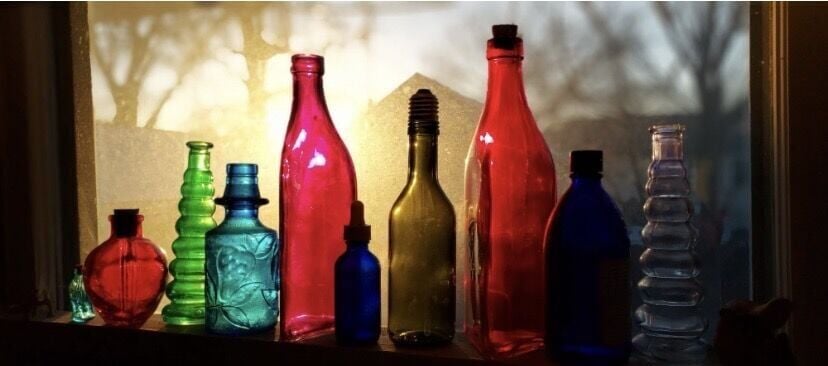 photo-show-7 - colored bottles