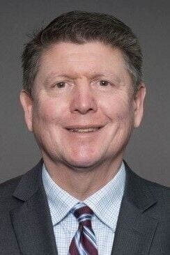 Clark Rosenlof