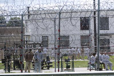 Nebraska State Penitentiary, 9.28