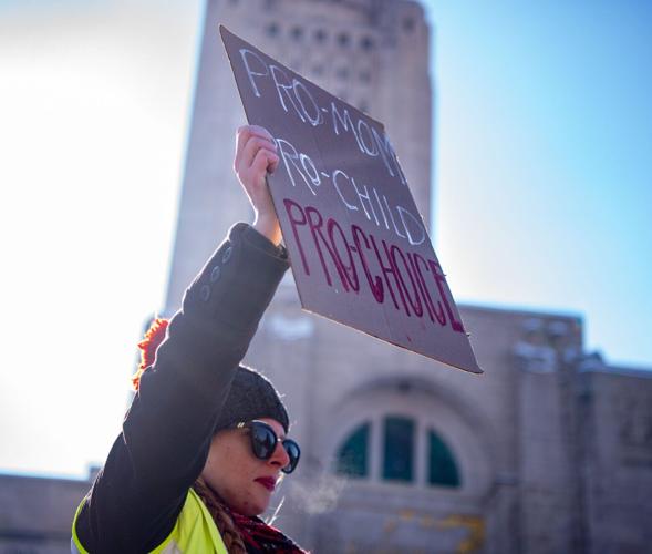 Bigger than Roe march, 1.22, 1.22