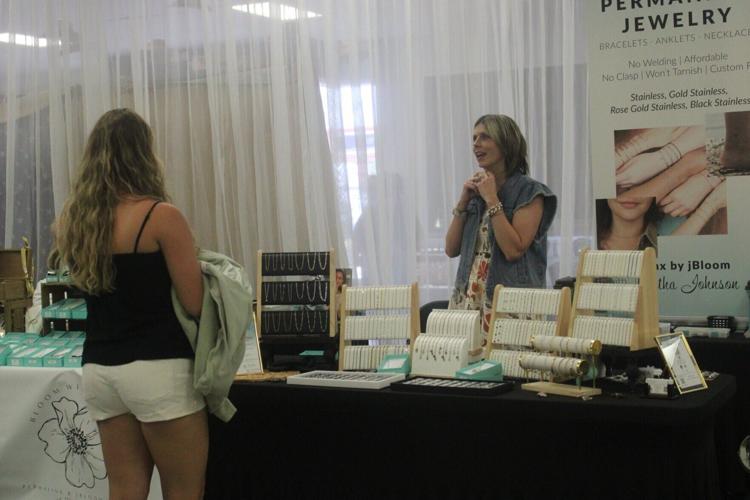 JBloom Vendor