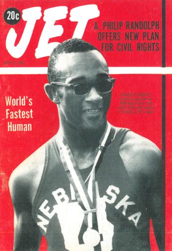 Charlie Greene, 02.17.2018