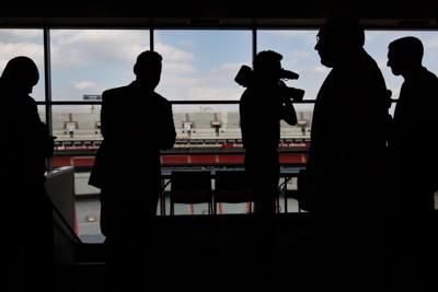 Chatelain: How failure and chaos have defined Nebraska athletics for nearly 30 years