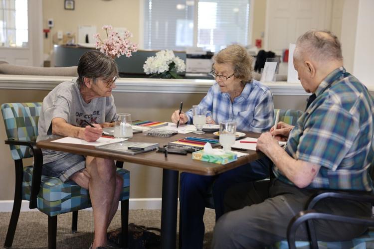 Appreciating the art