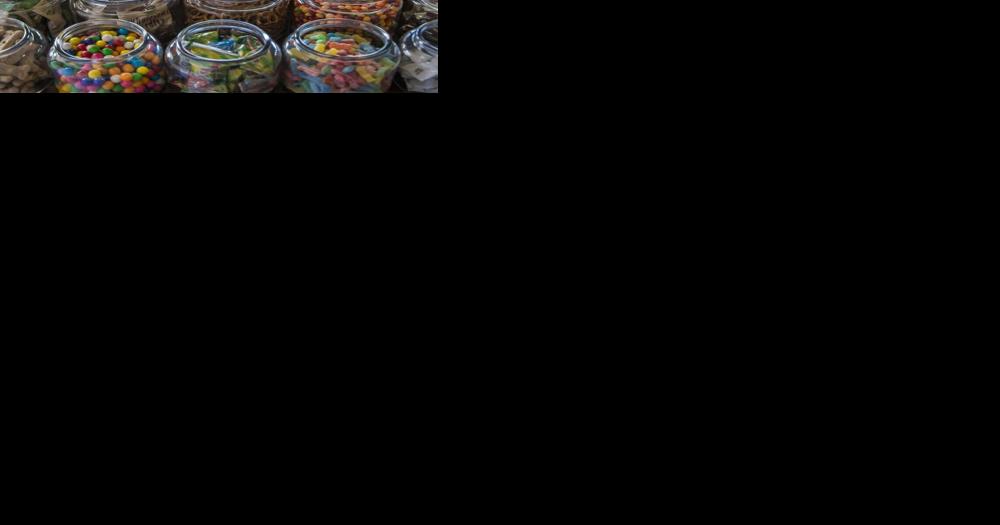 The best bulk food storage containers to keep food fresh - Vimarsana News