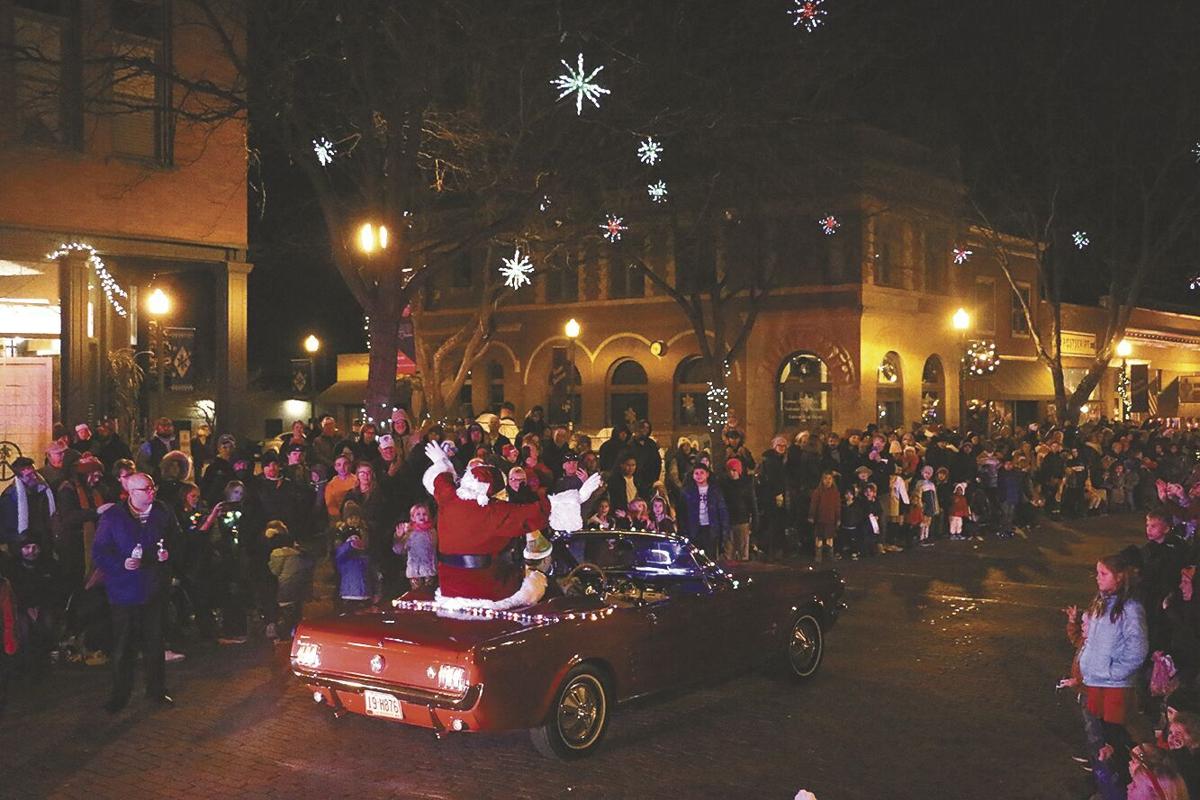 Hometown Christmas to bring back excitement