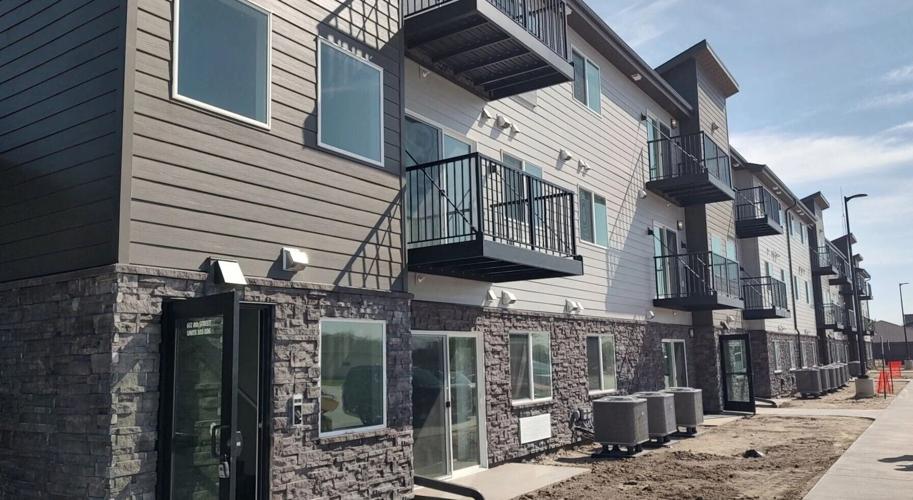 Vitality Village at 8th Stret