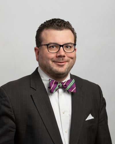Dan Alban
