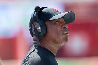 'Go find them': How Mickey Joseph led a team of teenagers through Hurricane Katrina